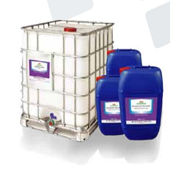 Release agent for particle board KLD-008B
